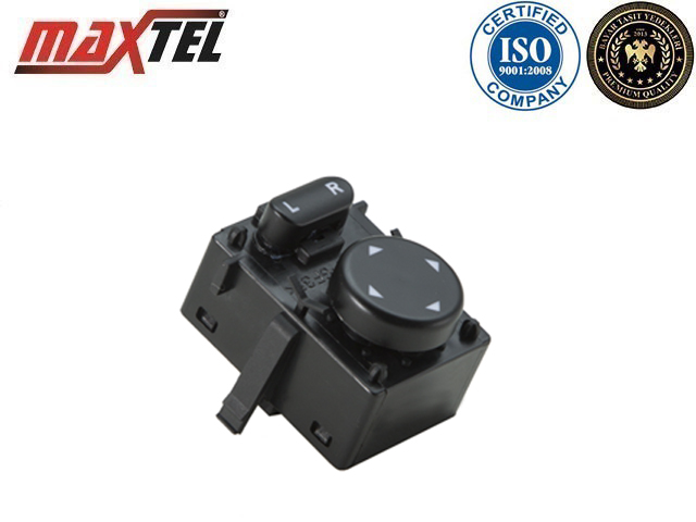 MAXTEL 16608207 Anahtar Mercedes Benz Vito.Sprinter Ayna Ayar Anahtar