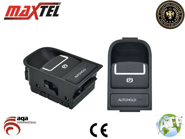 BSG 90-860-099 El Fren Dügmesi Park Dugmesi Tiguan-Sharan-Alhambra