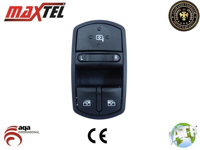 MGA-31183 Cam Acma Anahtari On Sag-(Tekli)-( Hyundai  H100 )