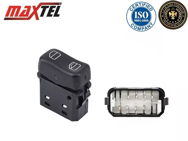 MAXTEL 18208607 Cam Kaldirma Anahtari Mercedes Axor-Atego 8 Pin