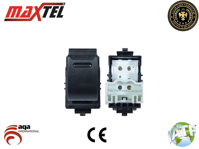 MAXTEL 18210192 Cam Kaldirma Anahtari Corolla 93-98 Sağ 5 Pin