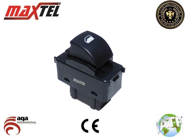 AEM30 0631 Cam Anahtari Psa Partner Tepee 207 6p 08-19