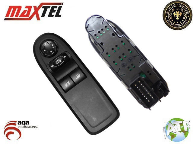PSA-98012283XT Kontaktor