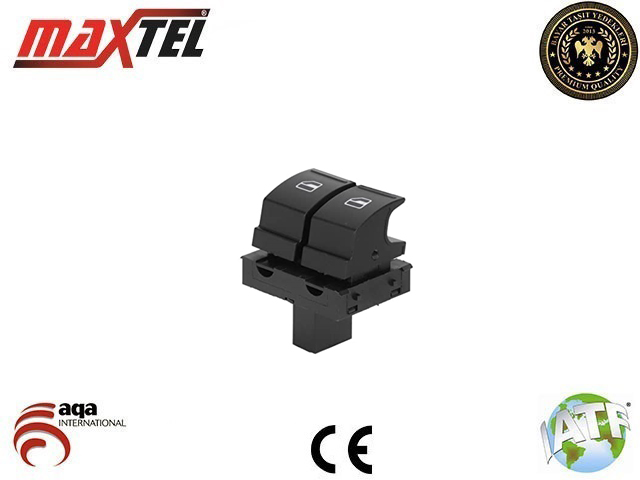 DODO AN1797 Anahtar Cam Açma    Vw Jetta Leon Golf