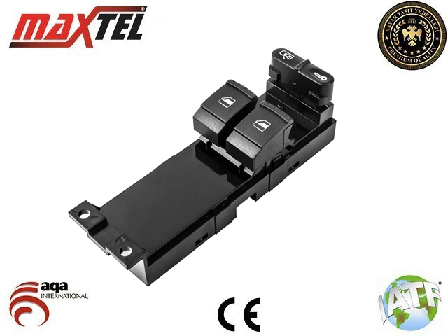 ERA 662409 Cam Açma Düğmesi Vw