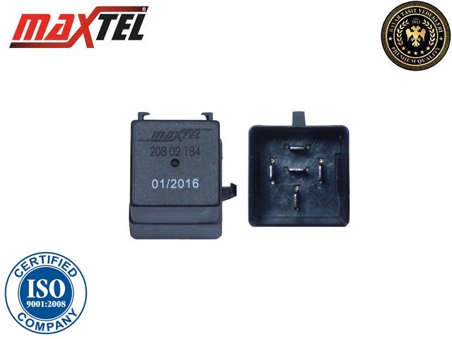 SAGEM.210326 Sinyal Flaşörü Transit V184-V347-Connect