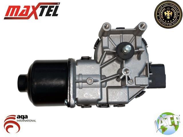 MAXTEL 36202032 Silecek Motoru Ön Ford Focus 04>