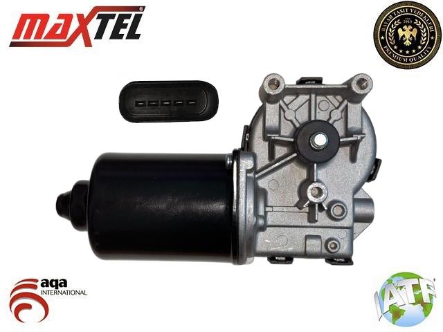 MAXTEL 36202061 Silecek Motoru Ön Ford Mondeo Iii