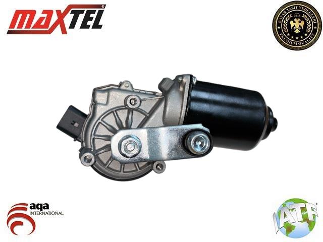 MAXTEL 36203101 Silecek Motoru Ön Hyundai Accent 2012>