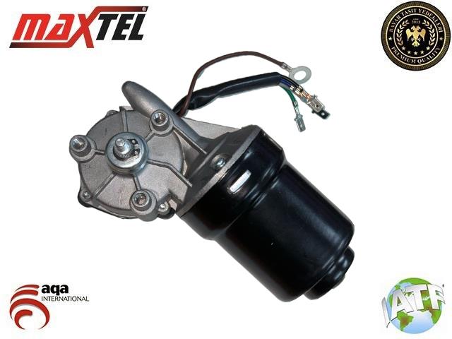 SEGEREKS.56071 Silgi Motoru Fişli R12   18 12 V