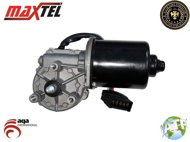 R9 R11 Spring Flash Silecek Motoru Ön