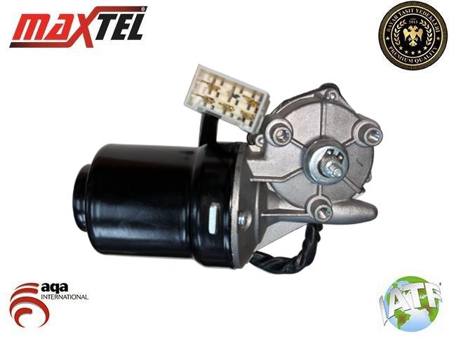 MAXTEL 36205002 Silecek Motoru On Serce-Sahin-Dogan-Kartal-J 9-Anadol