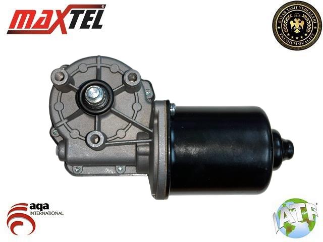 MAXTEL 36205023 Silecek Motoru Ön Fiat Linea-Punto