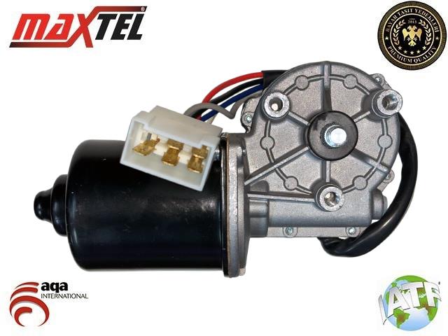 MAXTEL 36205394 Silecek Motoru Ön Dogan-Kartal-Sahin 1600