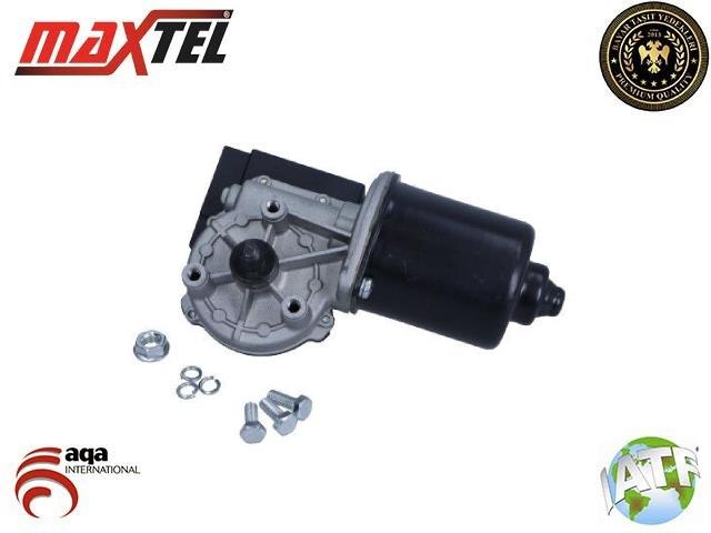 MAXTEL 36205456 Silecek Motoru Ön Fiat Bravo.Brava 95-10