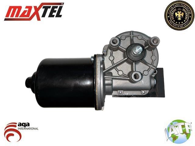 MAKO 064343499000 Cam Silecek Motoru Fiat Doblo - Albea