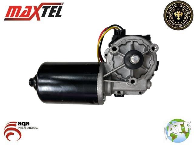 MAXTEL 36205730 Silecek Motoru Ön Fiat Ducato-C.Jumper-P.Boxer