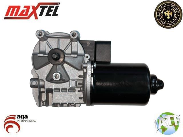 MAXTEL 36206003 Silecek Motoru Ön Vw Caddy