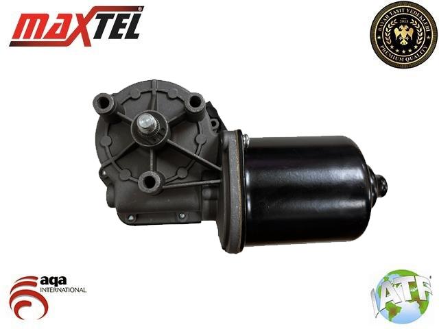 MAXTEL 36206718 Silecek Motoru Ön Vw T4-Passat.Bora.Golf