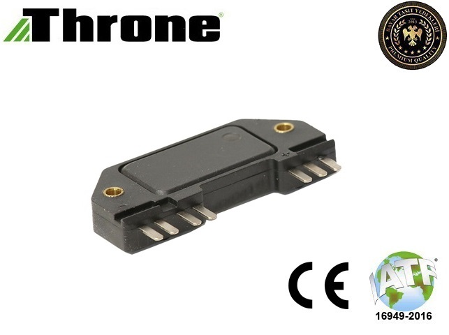 THRONE 46007591 Distribütör Ateşleme Modülü Opel