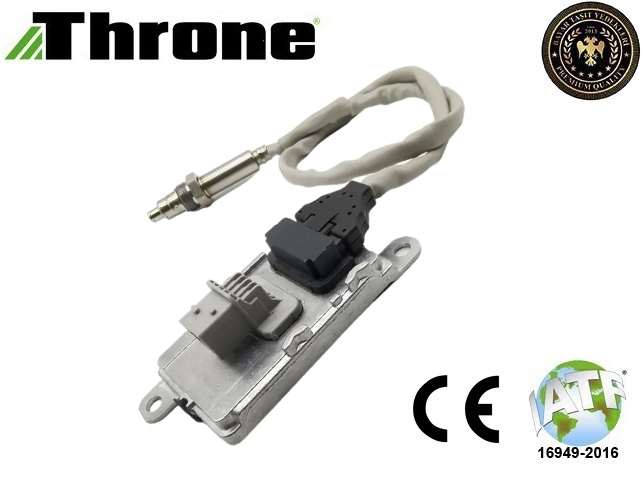THRONE 50108331 Nox Sensörü Mb Actros Mp4-Arocs-Atego 3 24 V