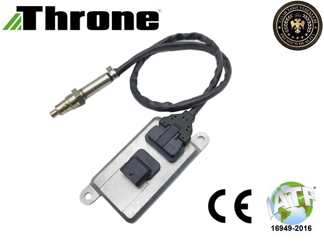 THRONE 50108616 Nox Sensörü M.B Actros Mp2-Mp3-Atego1.Atego 2.Axor 2 24 V