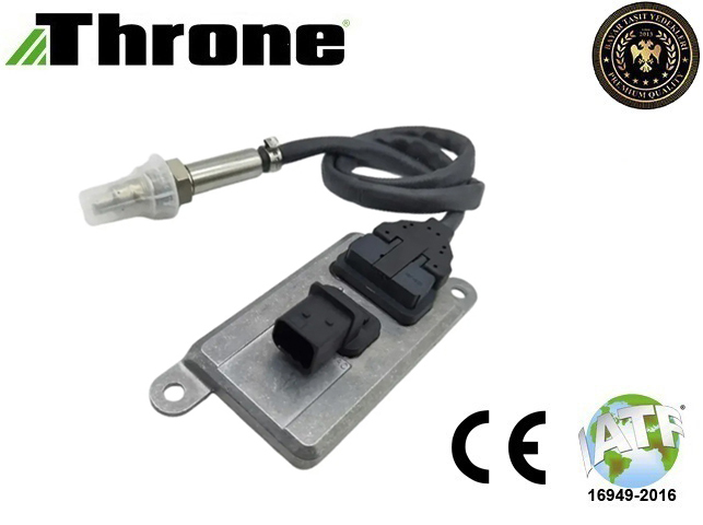 THRONE 50108642 Nox Sensörü M.B Actros Mp4-Arocs-Atego3 24 V