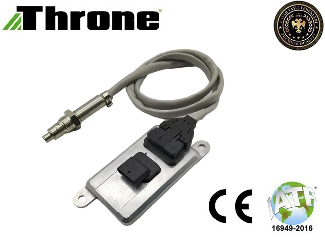 THRONE 50118206 Nox Sensörü Isuzu Npr 24 V