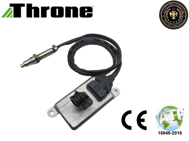 THRONE 50136612 Nox Sensörü Scania P.G.R 24 V