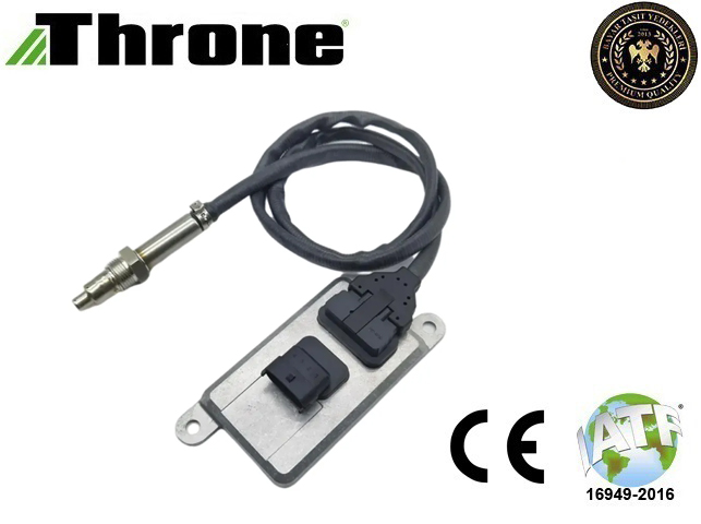 THRONE 50147626 Nox Sensörü Daf Xf.Cf 24 V