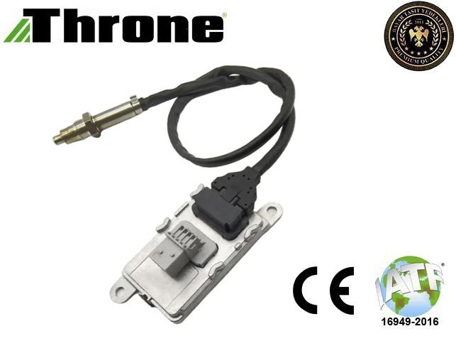 THRONE 50147751 Nox Sensörü Da Xf.Cummins.Bmc Euro 6 24 V