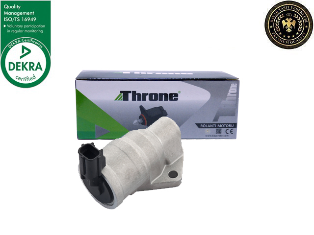 THRONE 62002301 Rolanti Motoru Mondeo Ii 1.6i.1.8i.2.0i
