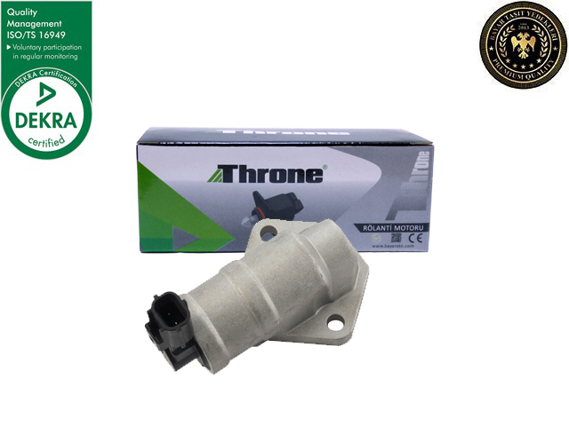 ERA 556023A Rolanti Kontrol Valfi Ford