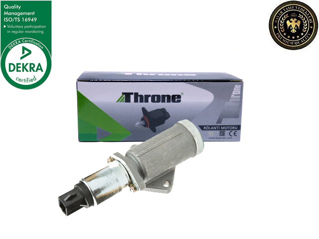 THRONE 62002304 Rolanti Motoru Escort <98.Transit 90-94.Renault Clio I.Renault 19.21.25