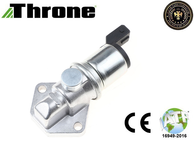 THRONE 62002305 Rolanti Motoru Escort-Fiesta-Ka