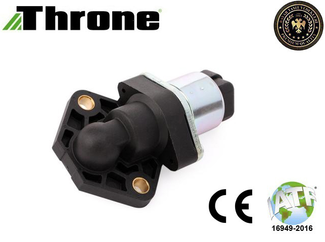THRONE 62002307 Rolanti Ayar Valfi Ford Fiesta-Ka 01> 1.3 Benzinli