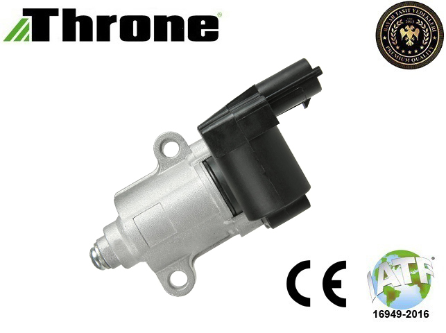 THRONE 62003269 Rolanti Motoru Elentra 2000-2006-Accent-Era-Getz-Kia Rio 2006-2011