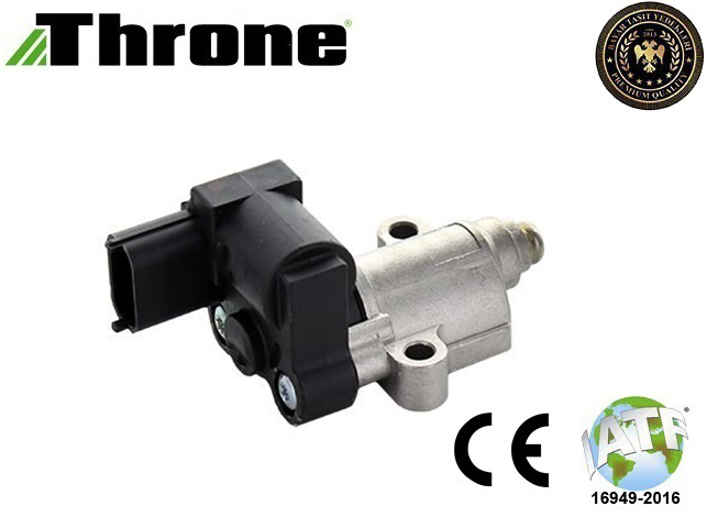 ZRV1018 Rolanti Ayar Valfi Hyundai I20 1.4 2008-2015 / I30 1.4 - 1.6 2007-2011 / Kia Ceed 1.6 2006-2012