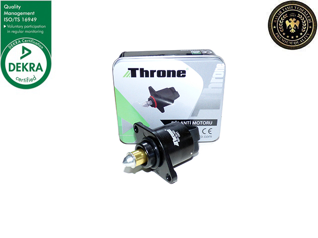 HELLUX HLA.D95129 Rolanti Ayar Valfi Renault Clio I Ii 1.2 Kangoo I 1.2 Twingo 1.2