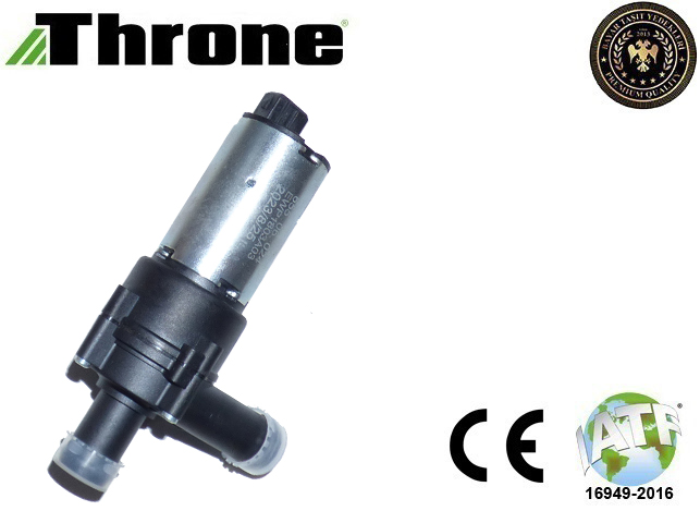 THRONE 65506024 İlave Su Pompasi Vw Bora.Golf. Lt 28-46. Tr- Mb Vito 638