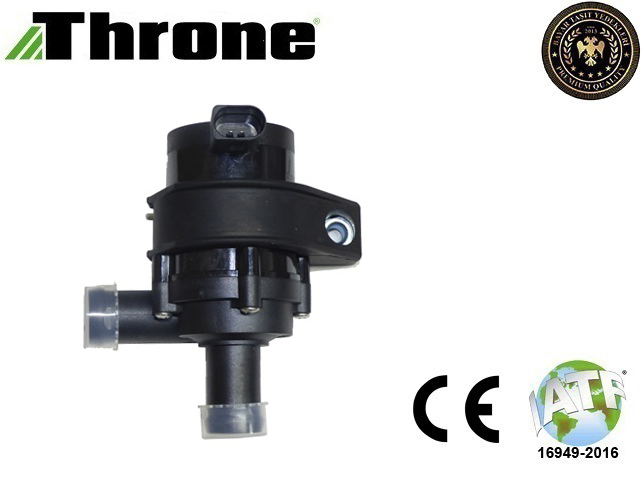 THRONE 65506458 İlave Su Pompasi Vw T5.Amorok 1.9 Tdi.2.5tdi
