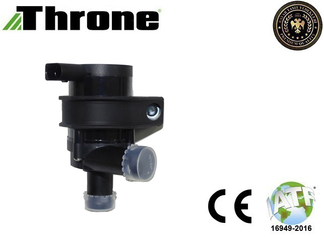 THRONE 65506490 İlave Su Pompasi Audi A4.A5.Q5-Vw Amorok 1.8tfsi.2.0tfsi.2.0tsi