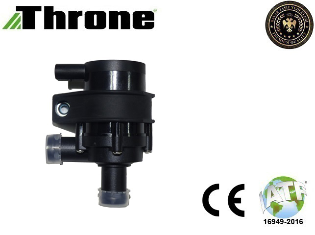 THRONE 65506492 İlave Su Pompasi Audi A3.Tt.Golf V.Jetta Iii. Passat 3c2 2.0fsi.2.0tfsi