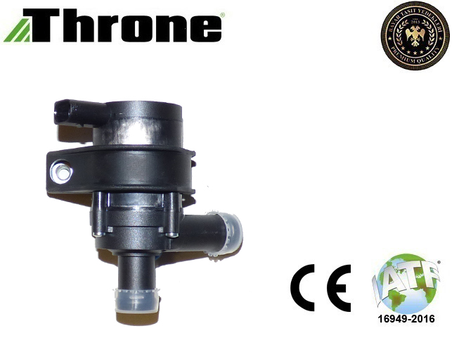 THRONE 65506940 İlave Su Pompasi Audi A6