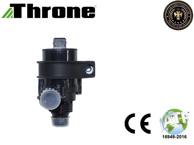 GK 998222 Ilave Su Pompasi  X5 E70-X5 F15-X6 F16