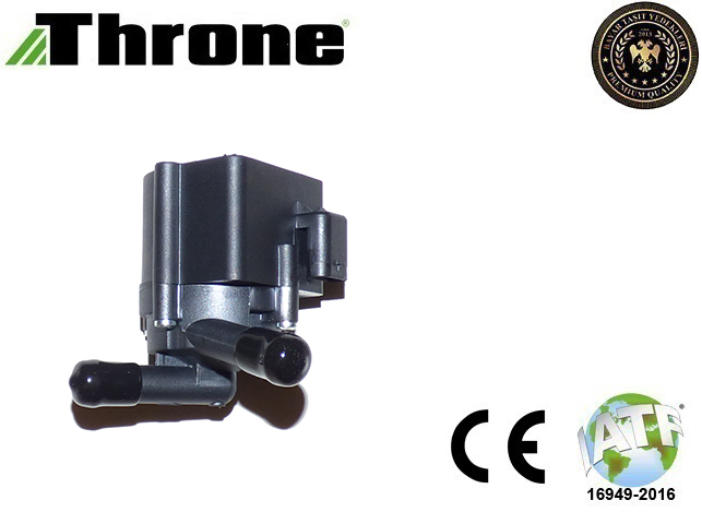 THRONE 65511040 İlave Su Pompasi Psa Citroen C4.Ds5-Peugeot 308.5008