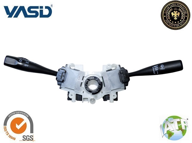 YASID 18602064 Sinyal Ünitesi Ranger 1998-2008-Mazda B2500 99-06