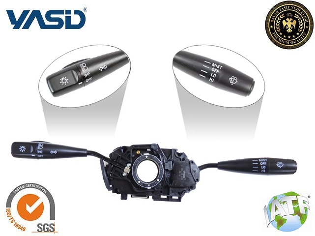 YASID 18610610 Sinyal Ünitesi Corolla Ae 101-Hiace 93-97