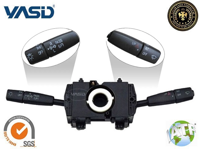 YASID 18614659 Sinyal Ünitesi Canter Fe 659