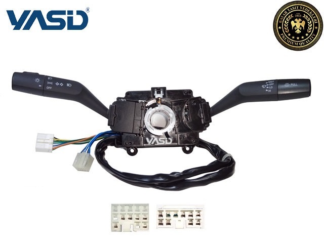 YASID 18618095 Sinyal Ünitesi D Max Euro 3 04-05